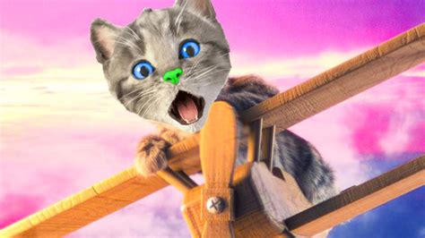 Little Kitten Adventure Games 4+ .